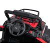 Elektrická bugina UTV LIFT Červená 16