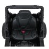 Elektrická bugina UTV LIFT Červená 23