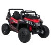 Elektrická bugina UTV LIFT Červená 4