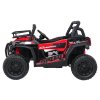 Elektrická bugina UTV LIFT Červená 5