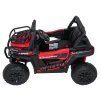 Elektrická bugina UTV LIFT Červená 6
