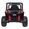 Elektrická bugina UTV LIFT Červená 8