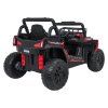 Elektrická bugina UTV LIFT Červená