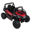 Elektrická bugina UTV LIFT Červená 10