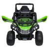 Elektrická bugina UTV LIFT Zelená 11