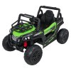 Elektrická bugina UTV LIFT Zelená 12