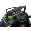 Elektrická bugina UTV LIFT Zelená 14