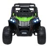 Elektrická bugina UTV LIFT Zelená 3