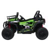 Elektrická bugina UTV LIFT Zelená 5