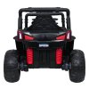 Elektrická bugina UTV LIFT Zelená 8