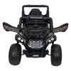 Elektrická bugina UTV LIFT Černá 11