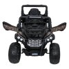 Elektrická bugina UTV LIFT Černá