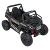 Elektrická bugina UTV LIFT Černá 12