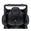 Elektrická bugina UTV LIFT Černá 19
