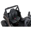 Elektrická bugina UTV LIFT Černá