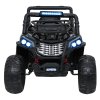 Elektrická bugina UTV LIFT Černá