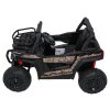 Elektrická bugina UTV LIFT Černá 6