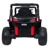 Elektrická bugina UTV LIFT Černá 8