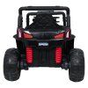 Elektrická bugina UTV LIFT Černá