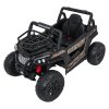 Elektrická bugina UTV LIFT Černá