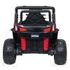Elektrická terénní bugina UTV LIFT Růžová