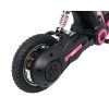 Elektrická motorka RZ56 MAX růžová 18