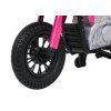 Elektrická motorka HONDA CFR450R Růžová