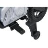Elektrická motorka HONDA CFR450R Růžová