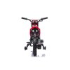 Elektrická motorka HONDA CFR450R Červená 13