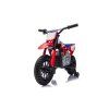 Elektrická motorka HONDA CFR450R Červená 29