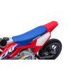 Elektrická motorka HONDA CFR450R Červená 35