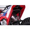Elektrická motorka HONDA CFR450R Červená