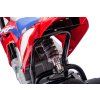 Elektrická motorka HONDA CFR450R Červená 42