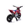 Elektrická motorka HONDA CFR450R Červená 45
