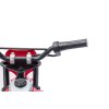Elektrická motorka HONDA CFR450R Červená 50