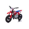 Elektrická motorka HONDA CFR450R Červená 5