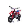 Elektrická motorka HONDA CFR450R Červená 54