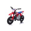 Elektrická motorka HONDA CFR450R Červená 2