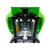 Elektrická motorka HONDA CFR450R Zelená