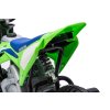 Elektrická motorka HONDA CFR450R Zelená