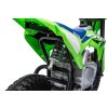 Elektrická motorka HONDA CFR450R Zelená 49