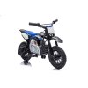 Elektrická motorka HONDA CFR450R Černá