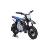 Elektrická motorka HONDA CFR450R Černá