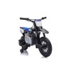 Elektrická motorka HONDA CFR450R Černá 23