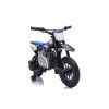 Elektrická motorka HONDA CFR450R Černá