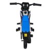 Elektrická motorka HONDA CFR450R Černá
