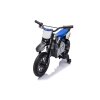 Elektrická motorka HONDA CFR450R Černá