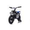 Elektrická motorka HONDA CFR450R Černá