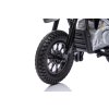 Elektrická motorka HONDA CFR450R Černá 29