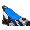 Elektrická motorka HONDA CFR450R Černá 30